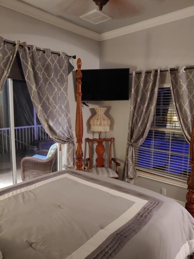 Cape Paradise B & B - Your Luxury Tropical Retreat เคปคอรัล ภายนอก รูปภาพ