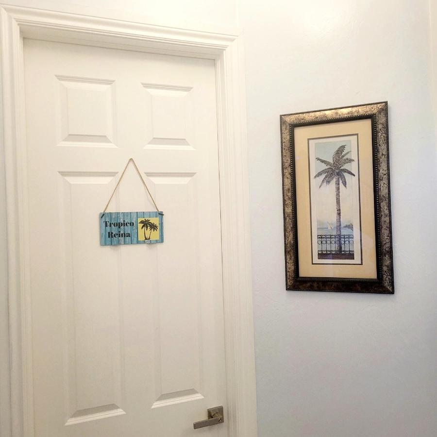 Cape Paradise B & B - Your Luxury Tropical Retreat เคปคอรัล ภายนอก รูปภาพ
