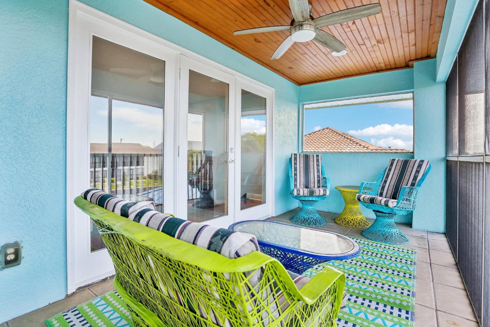 Cape Paradise B & B - Your Luxury Tropical Retreat เคปคอรัล ภายนอก รูปภาพ