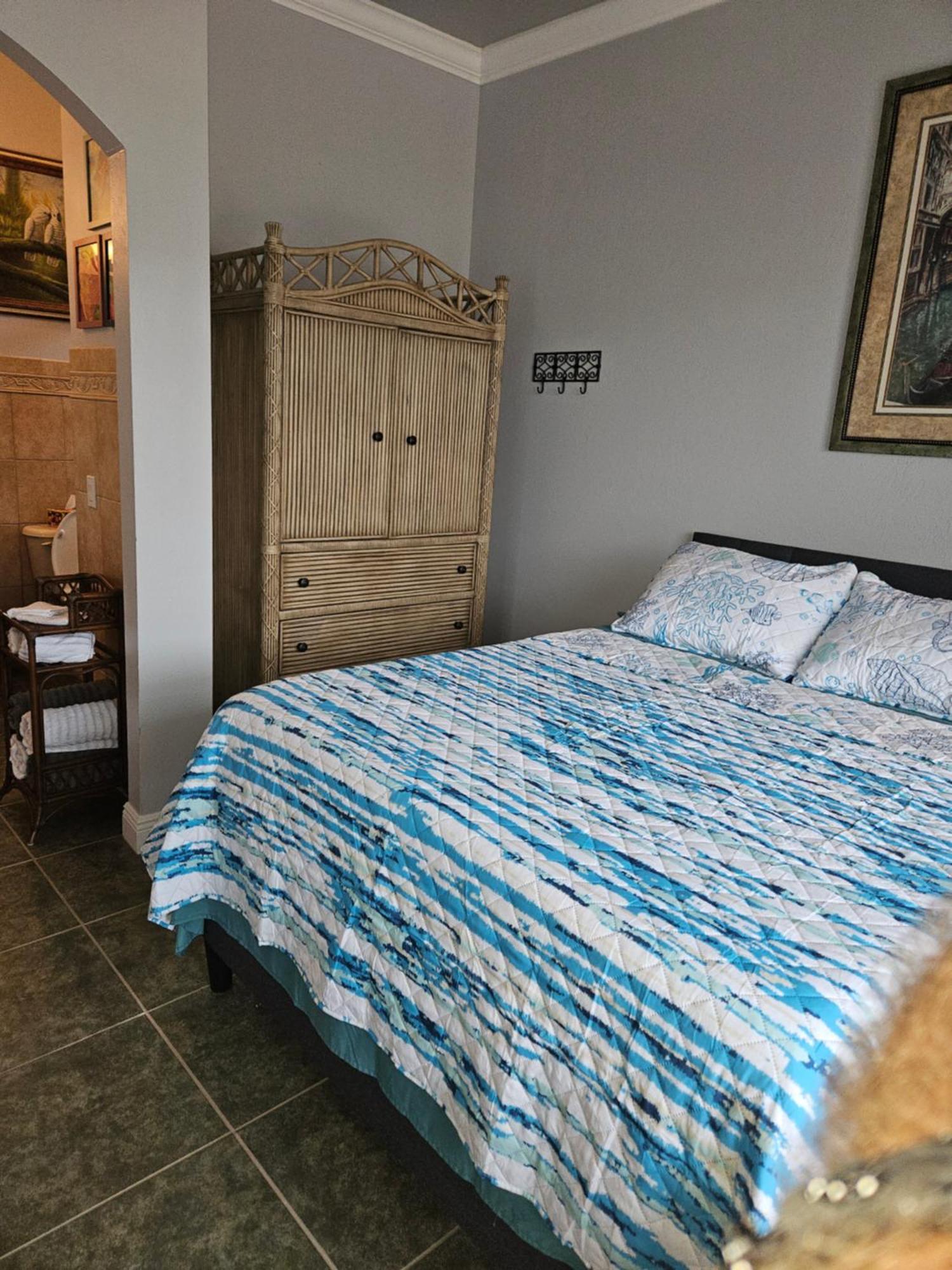Cape Paradise B & B - Your Luxury Tropical Retreat เคปคอรัล ภายนอก รูปภาพ